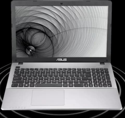 لپ تاپ 15.6اینچی Asus K550ZE مدل XX083D