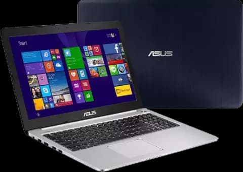 لپ تاپ 15.6اینچی Asus V502LX مدل DM003D