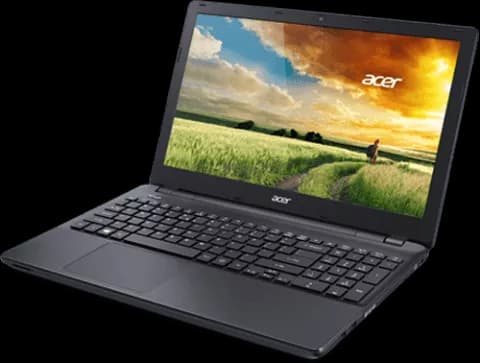 لپ تاپ 15.6اینچی Acer Aspire E5 مدل 511G-P6GY
