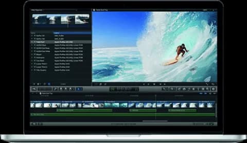 لپ تاپ 13اینچی Apple PRO مدل MGX92