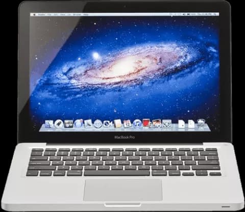 لپ تاپ 13اینچی Apple PRO مدل MD101