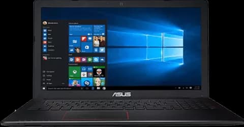 لپ تاپ 15.6اینچی Asus K550JX مدل DM045D