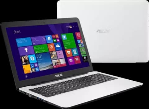 لپ تاپ 15.6اینچی Asus K555LD مدل XX741D