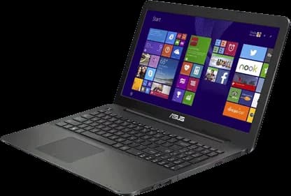 لپ تاپ 15.6اینچی Asus X554LD مدل X0578D