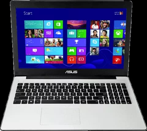 لپ تاپ 15.6اینچی Asus X553MA مدل XX581D