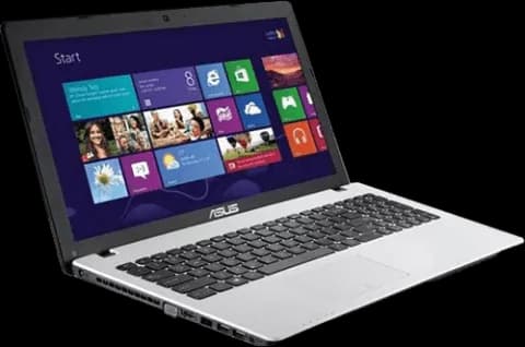 لپ تاپ 15.6اینچی Asus X552MD مدل SX099D
