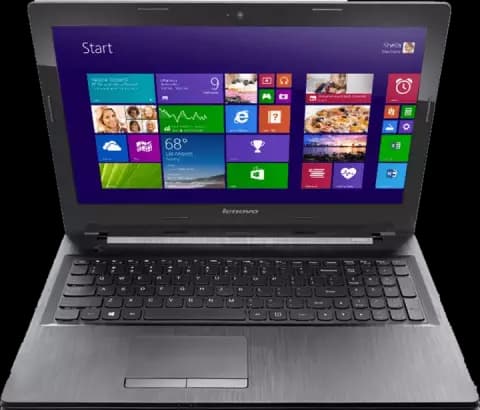 لپ تاپ 15.6 اینچ Lenovo مدل G50-45 80E30141AK