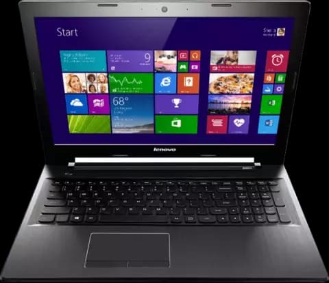 لپ تاپ 15.6اینچی Lenovo IDEAPAD Z50 مدل 75-80EC001GAX