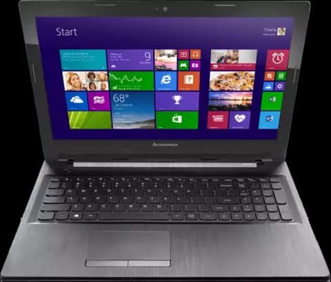 لپ تاپ 15.6اینچی Lenovo G50 مدل 70-424143-424812