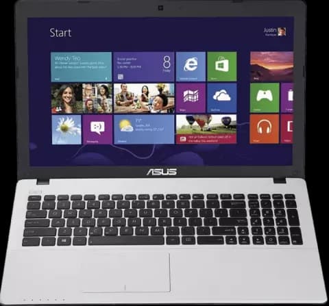 لپ تاپ 15.6اینچی Asus X552LD مدل SX183
