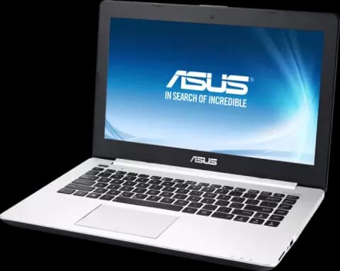 لپ تاپ 14اینچی Asus K451LN مدل WX140
