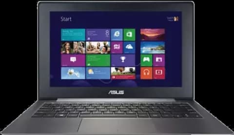 لپ تاپ ی Asus TAICHI 31 مدل CX014H
