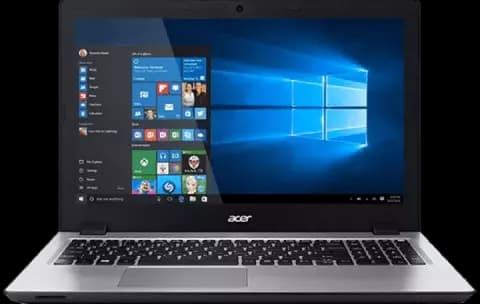لپ تاپ 17.3اینچی Acer ASPIRE V3 مدل 72G-747A