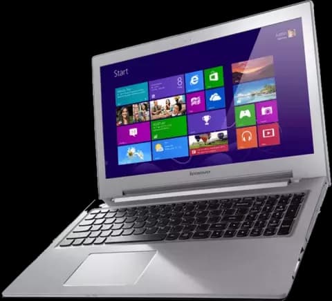 لپ تاپ 15.6اینچی Lenovo Z510 مدل 59-401286