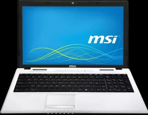 لپ تاپ 15.6اینچی MSI CLASSICS مدل CR61 2M-110