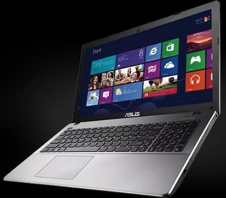 لپ تاپ 15.6اینچی Asus F550CC مدل CJ1267