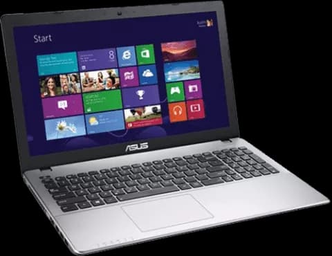 لپ تاپ 15.6اینچی Asus X550LD مدل XX015D