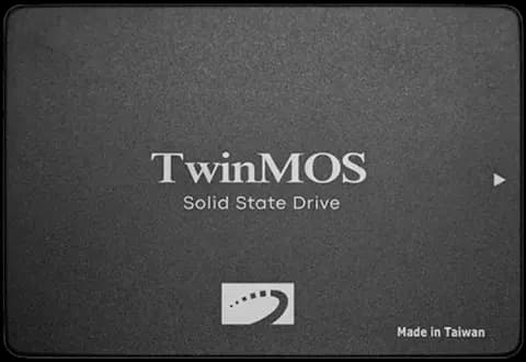حافظه SSD اینترنال 512 گیگابایت TwinMOS مدل  H2 Ultra