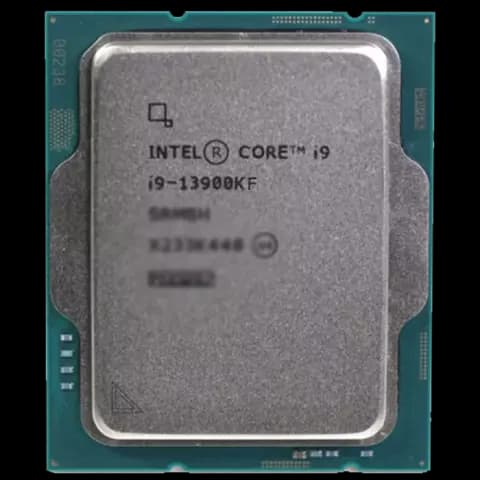 پردازنده  Intel مدل Core i9 13900KF