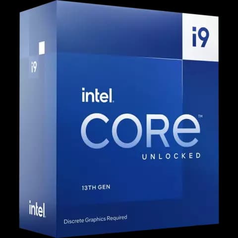 پردازنده  Intel مدل Core i9 13900KF