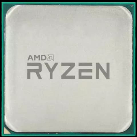 پردازنده  AMD مدل Ryzen 7 3800X