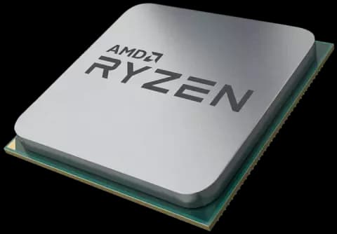 پردازنده  AMD مدل Ryzen 7 3800X