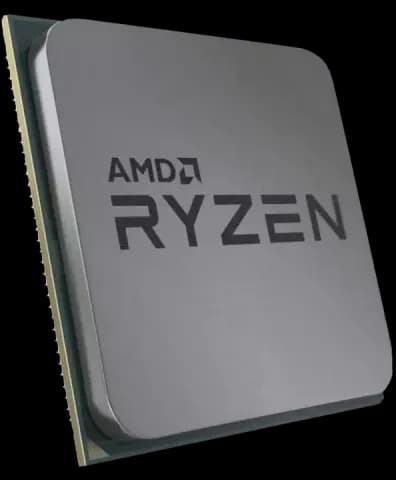 پردازنده  AMD مدل Ryzen 7 3800X