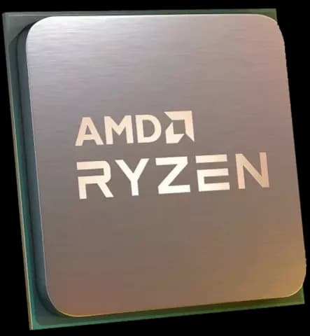 پردازنده  AMD مدل Ryzen 7 3800X