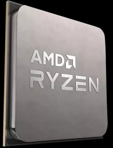 پردازنده AMD مدل Ryzen 9 5950X
