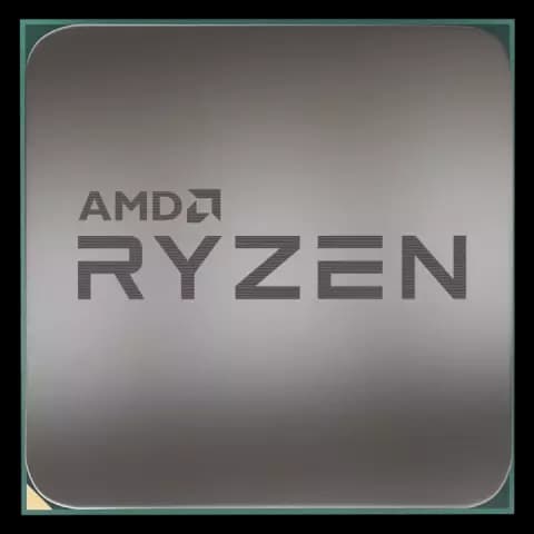 پردازنده AMD مدل Ryzen 9 5900X