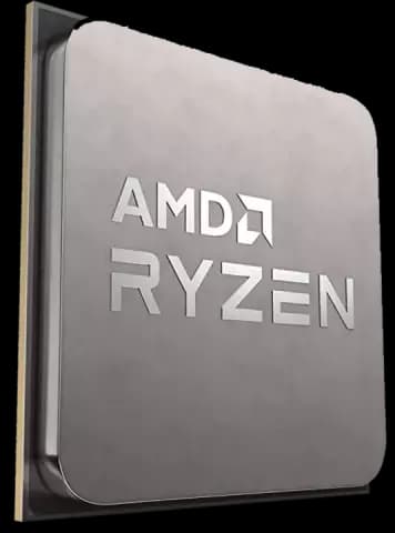 پردازنده  AMD مدل Ryzen 7 5800X