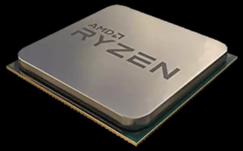 پردازنده  AMD مدل Ryzen 7 5800X