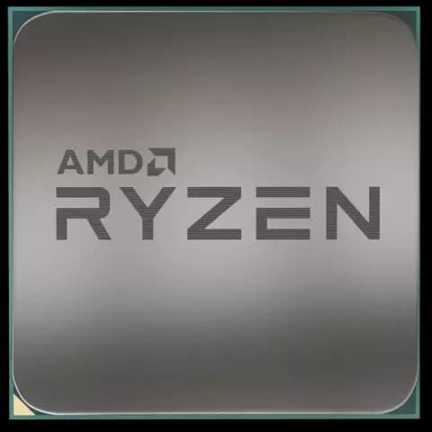 پردازنده  AMD مدل Ryzen 7 5800X