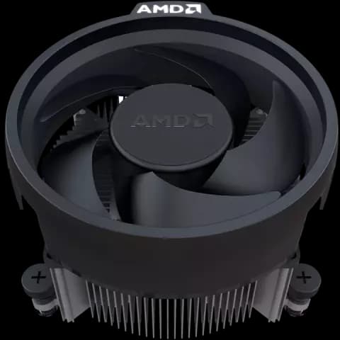 پردازنده AMD مدل Ryzen 5 5600X