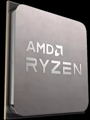 پردازنده AMD مدل Ryzen 5 5600X