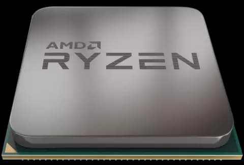 پردازنده 3.8گیگاهرتز AMD مدل Ryzen 5 3600X