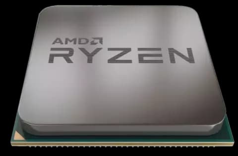پردازنده 3.8گیگاهرتز AMD مدل Ryzen 9 3900X