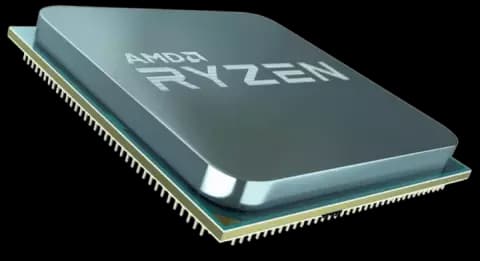 پردازنده 3.8گیگاهرتز AMD مدل Ryzen 9 3900X