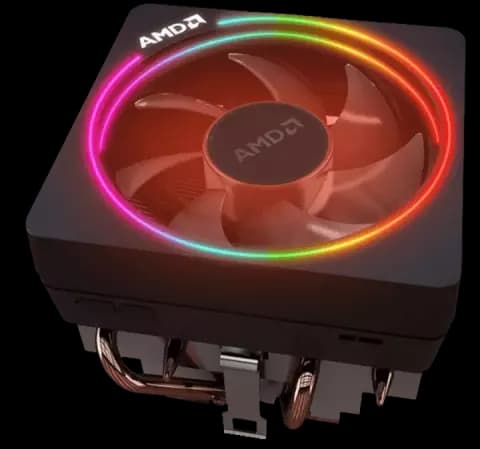پردازنده 3.8گیگاهرتز AMD مدل Ryzen 9 3900X