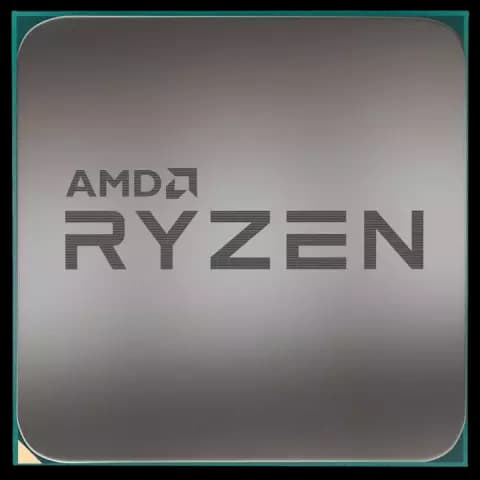 پردازنده AMD مدل Ryzen 9 3950X