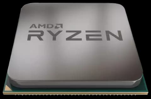 پردازنده AMD مدل Ryzen 9 3950X