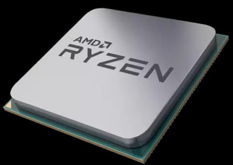 پردازنده AMD مدل Ryzen 9 3950X