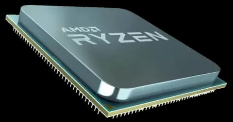 پردازنده AMD مدل Ryzen 9 3950X