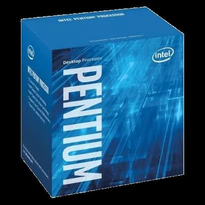 پردازنده 3.5گیگاهرتز Intel مدل Pentium G4560