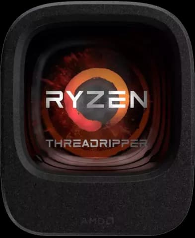 پردازنده 3.4گیگاهرتز AMD مدل RYZEN THREADRIPPER 1950X