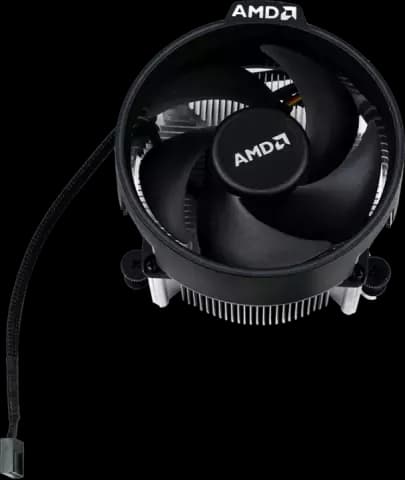 پردازنده 3گیگاهرتز AMD مدل RYZEN 7 1700
