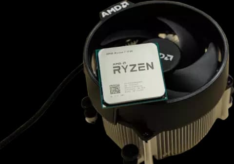 پردازنده 3گیگاهرتز AMD مدل RYZEN 7 1700