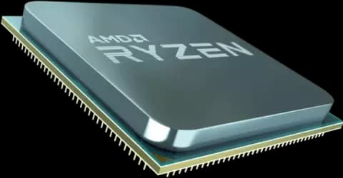 پردازنده 3.6گیگاهرتز AMD مدل RYZEN 7 1800X