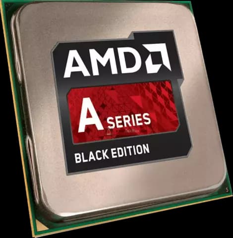 پردازنده 3.6گیگاهرتز AMD مدل A10 BE 7860K
