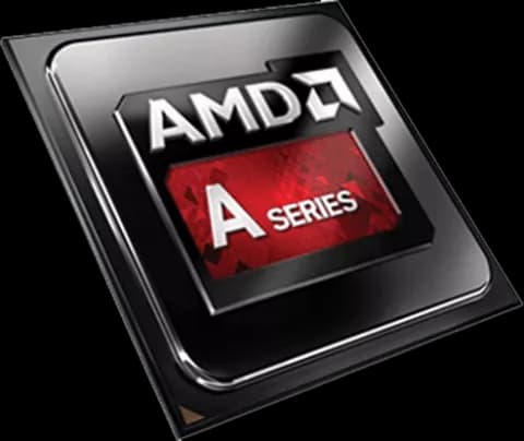 پردازنده 3.3گیگاهرتز AMD مدل A8 BE 7650K